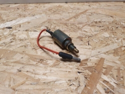 Tomgangsregulator (9938404)