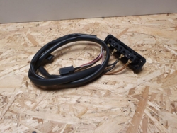 Bagklap kontakt (7601595)