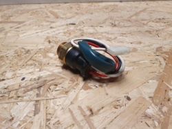 Termokontakt  (5977192)