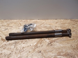 Trækaksel (vema 42)