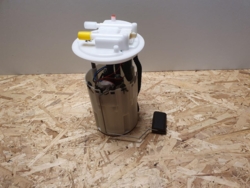 Brændstofpumpe (46833708)