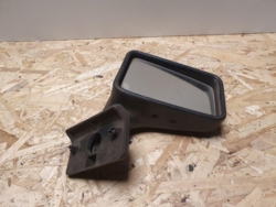 Sidespejl H (brugt) (38684) (VW Golf II)