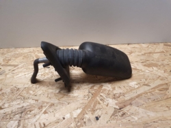 Sidespejl V m. indvendig justering (7603379) (Fiat Panda)