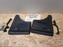 Stænkklapper F (5899262) (Fiat Panda)