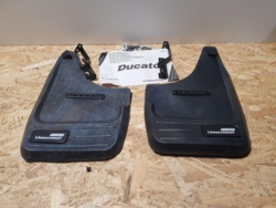 Stænkklapper F (5907300) (Fiat Ducato II)