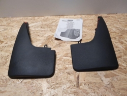 Stænkklapper B (50901003) (Fiat Panda II)