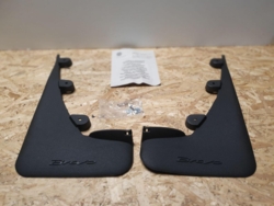 Stænkklapper B (50901599) (Fiat Bravo II)