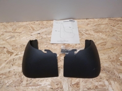 Stænkklapper F (50900071) (Fiat Seicento/600 Sporting)