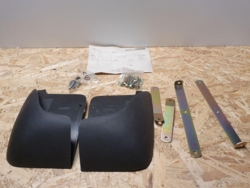 Stænkklapper B (50900072) (Fiat Seicento/600)