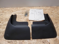 Stænkklapper B (5909604) (Fiat Marea Berlina)