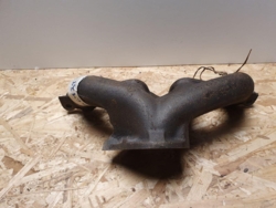 Udstødningsmanifold (4166429) (Fiat 124/125/131/132)