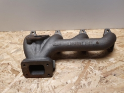 Udstødningsmanifold (98481097) (Fiat Ducato I/II)