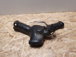 Varmeskjold til udstødning (7719326) (Fiat Uno)