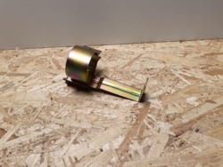 Dehydreringsfilter holder (46552760) (Fiat Multipla)