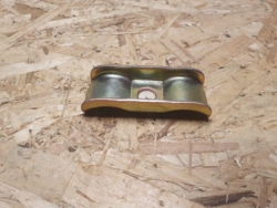 Klemme til udstødning (7673302)