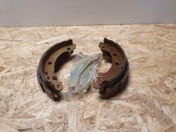 Bremsebakke sæt bag (9947106)