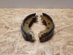 Bremsebakke sæt bag (60703319)