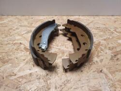 Bremsebakke sæt bag (77362284)