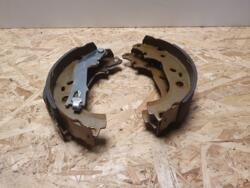 Bremsebakke sæt bag (77362756)