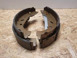 Bremsebakke sæt bag (77362451)