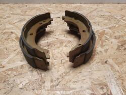 Bremsebakke sæt bag (77362290)