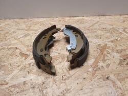 Bremsebakke sæt bag (71738376)