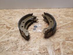 Bremsebakke sæt bag (9950814)