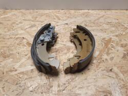 Bremsebakke sæt bag (71738377)