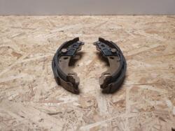 Bremsebakke sæt bag (9945975)