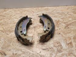 Bremsebakke sæt bag (5888453)