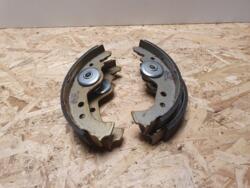 Bremsebakke sæt bag (71738375)