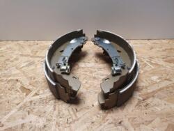 Bremsebakke sæt bag (77362286)