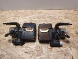 Bremsekaliber sæt HB + VB (349664 / 349663) (renoveret)