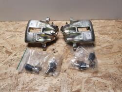 Bremsekaliber sæt HF + VF (9946899 / 9946898) (renoveret)