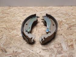 Bremsebakke sæt bag (77362452)