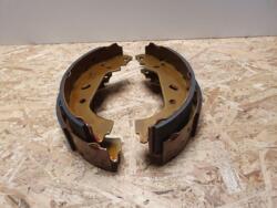 Bremsebakke sæt bag (77362451)