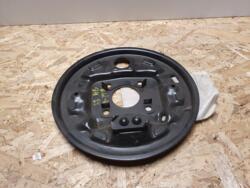 Stænkskærm, Ankerplade HB (5896170)