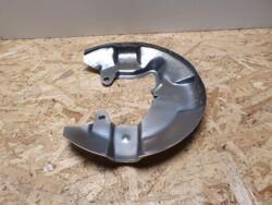 Stænkskærm, Ankerplade HF (4411110)