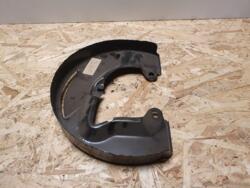 Stænkskærm, Ankerplade VF (5961815)