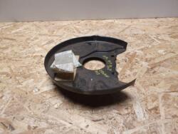 Stænkskærm, Ankerplade HB (82447408)