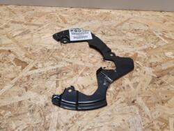 Stænkskærm, Ankerplade VF (51856786)