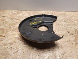 Stænkskærm, Ankerplade HB (60657115)