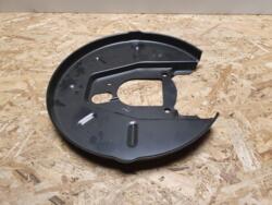 Stænkskærm, Ankerplade B (60628340)