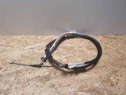 Håndbremsekabel H/V B (4052933)