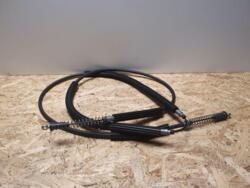 Håndbremsekabel H/V B (46517955)