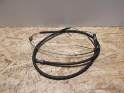 Håndbremsekabel H/V B (4255412)