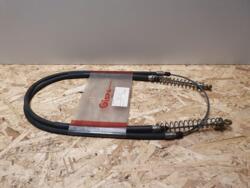 Håndbremsekabel H/V B (4261121)