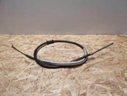 HåndbremsekabeV B (7773001)