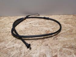 Håndbremsekabel H/V B (46552978)