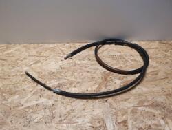 Håndbremsekabel V B (60580072)